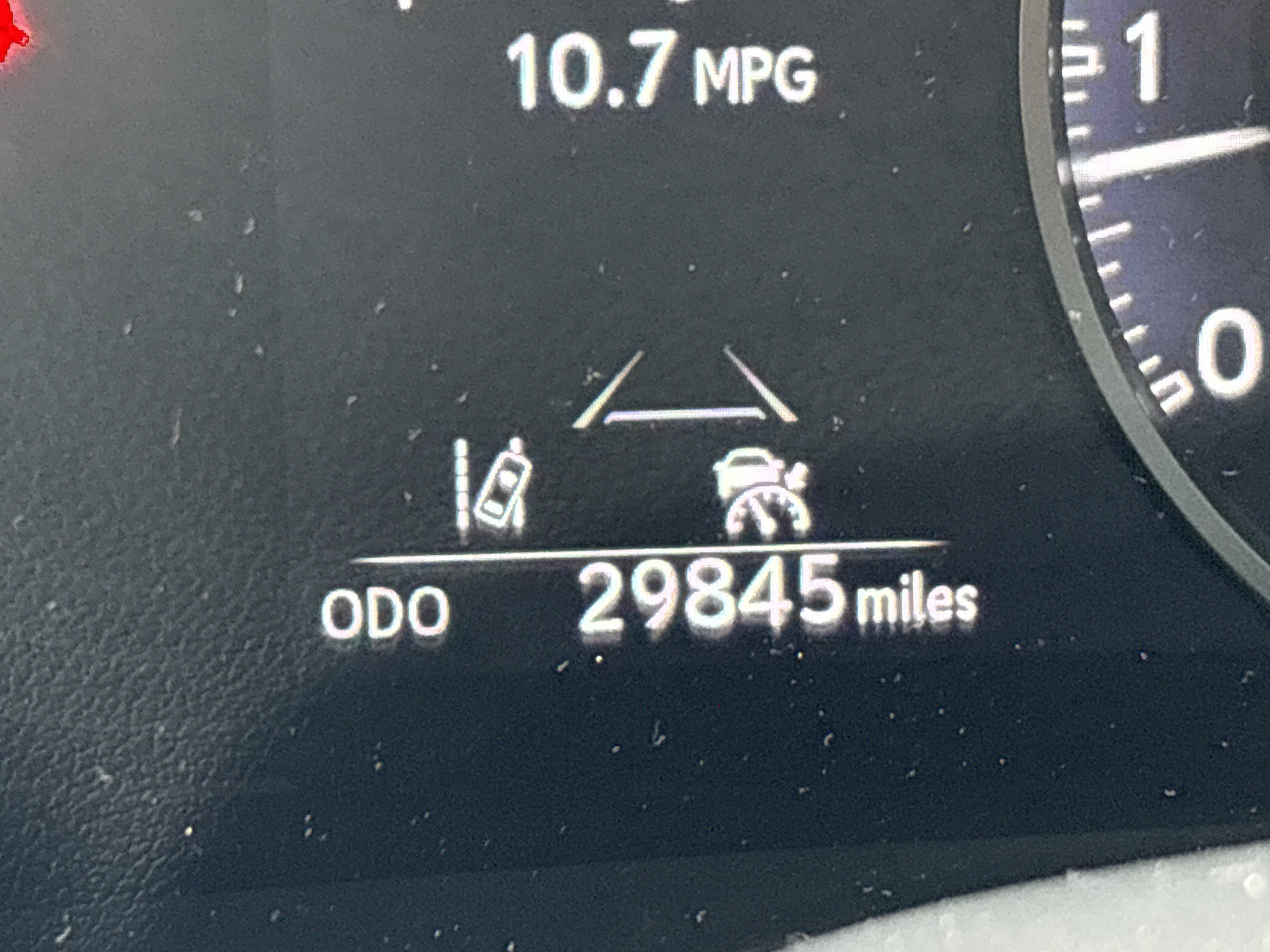 Used 2024 Lexus NX 250 FWD image 22