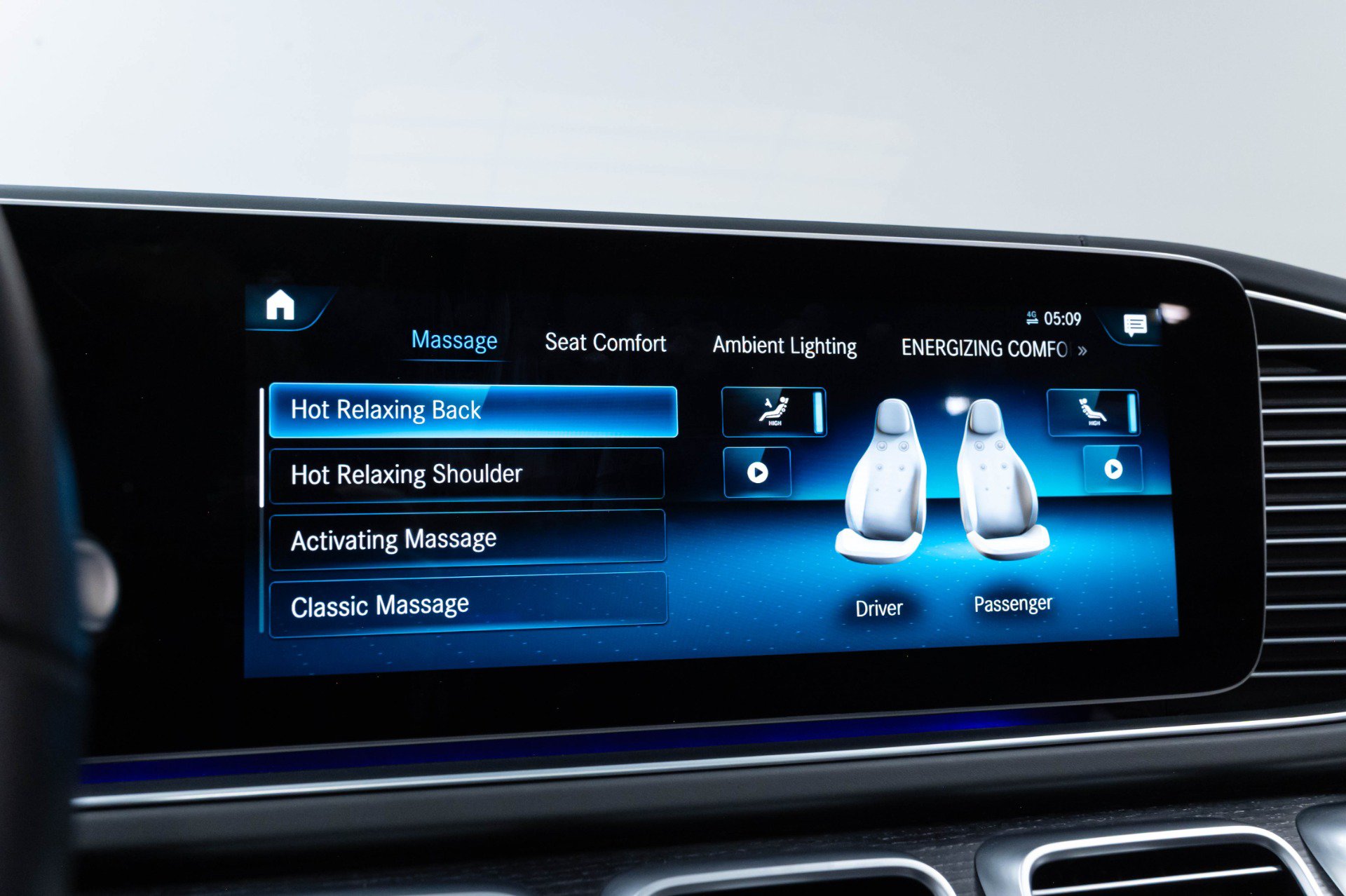 Used 2022 Mercedes-Benz Maybach GLS 600 4MATIC image 66