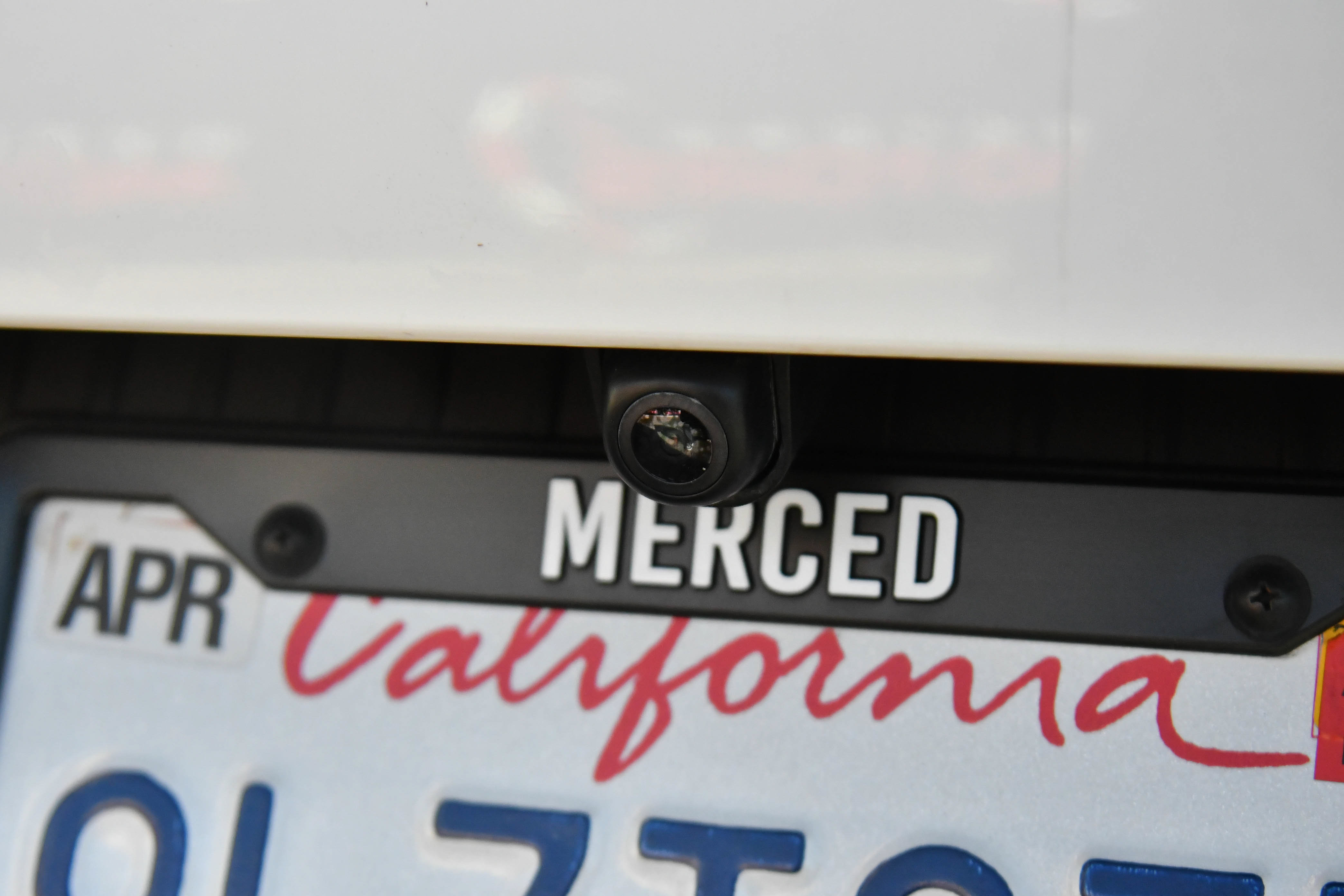 Used 2024 Kia EV6 Light RWD image 45