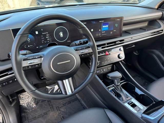 Used 2025 Hyundai Tucson SEL FWD image 3