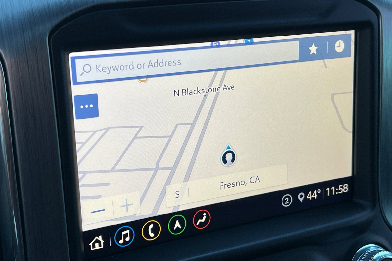 Used 2020 GMC Sierra 3500 Denali w/ Denali Ultimate Package image 27