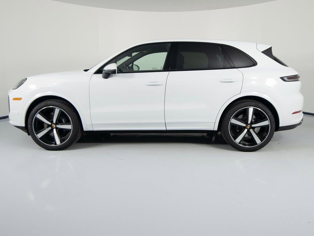 New 2026 Porsche Cayenne image 7