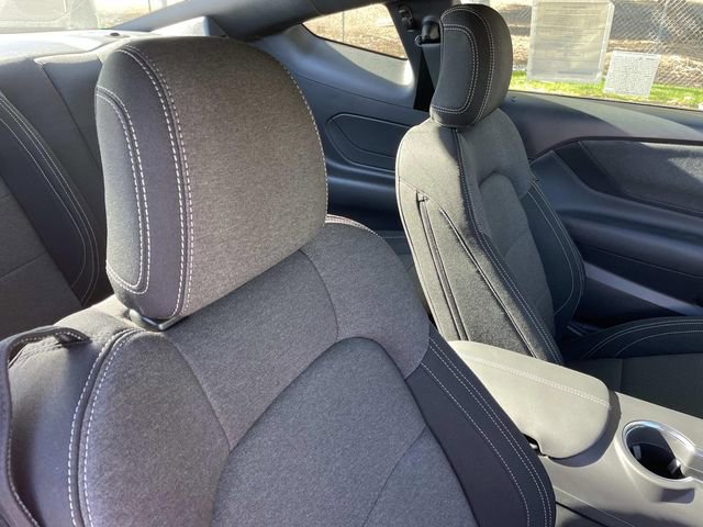 New 2026 Ford Mustang GT image 22