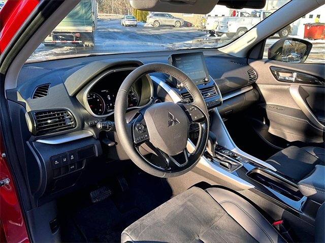 Used 2024 Mitsubishi Eclipse Cross SE image 14