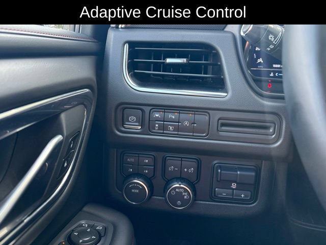 Certified 2023 Chevrolet Tahoe RST w/ Luxury Package AWD/4WD image 21