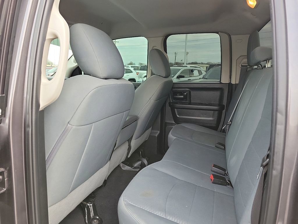 Used 2019 RAM 1500 Express image 9
