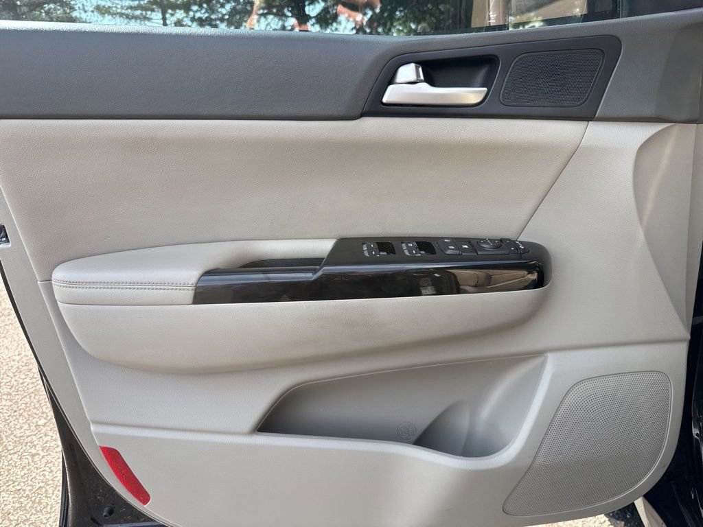 Used 2019 Kia Sportage EX w/ EX Premium Package image 24