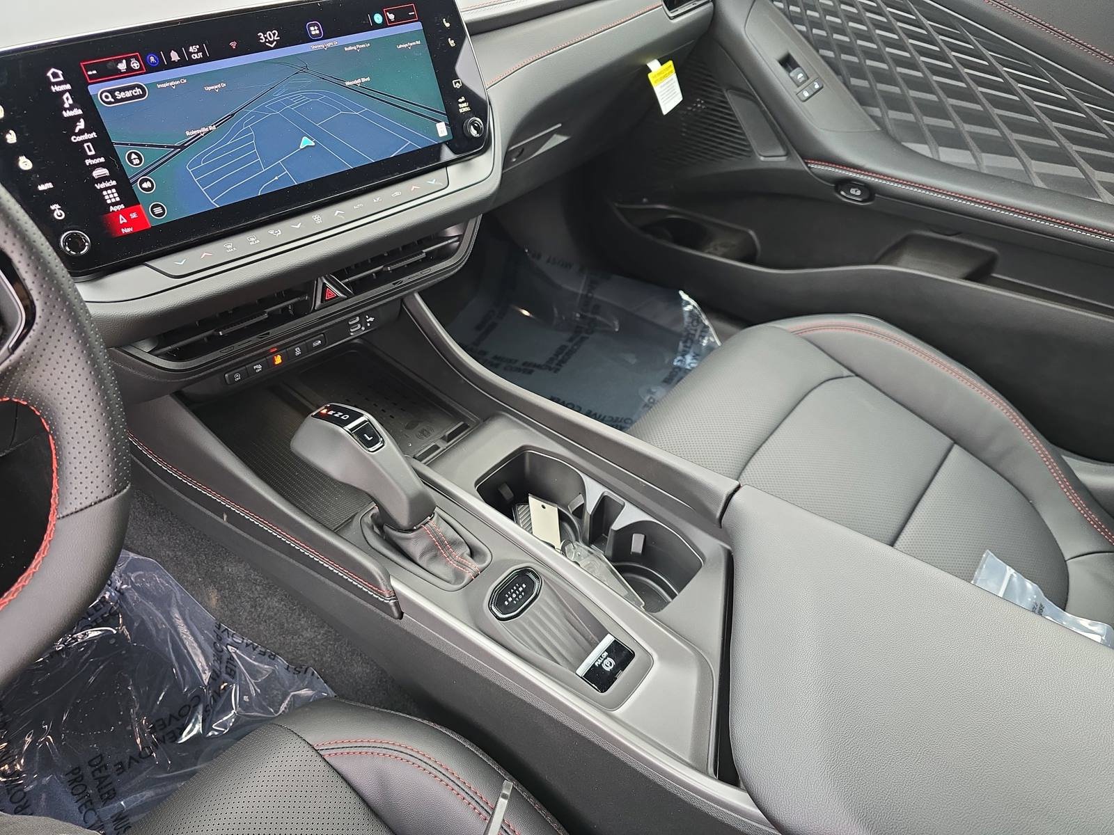New 2026 Dodge Charger Scat Pack AWD/4WD image 27