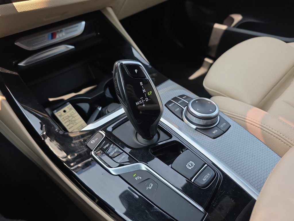 Used 2020 BMW X3 M40i AWD/4WD image 37