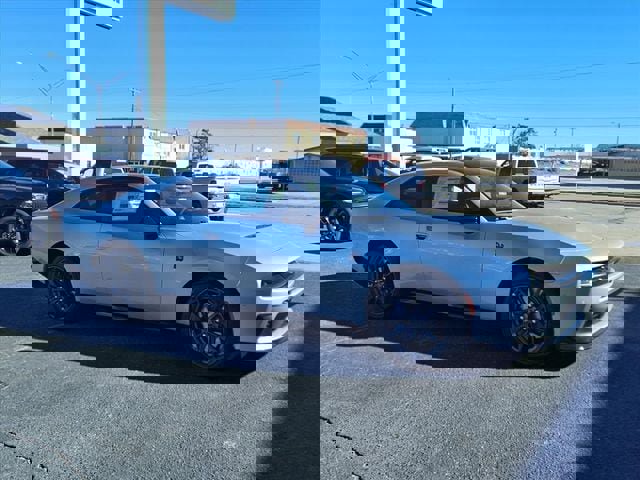 New 2026 Dodge Charger Scat Pack w/ Blacktop Package image 2