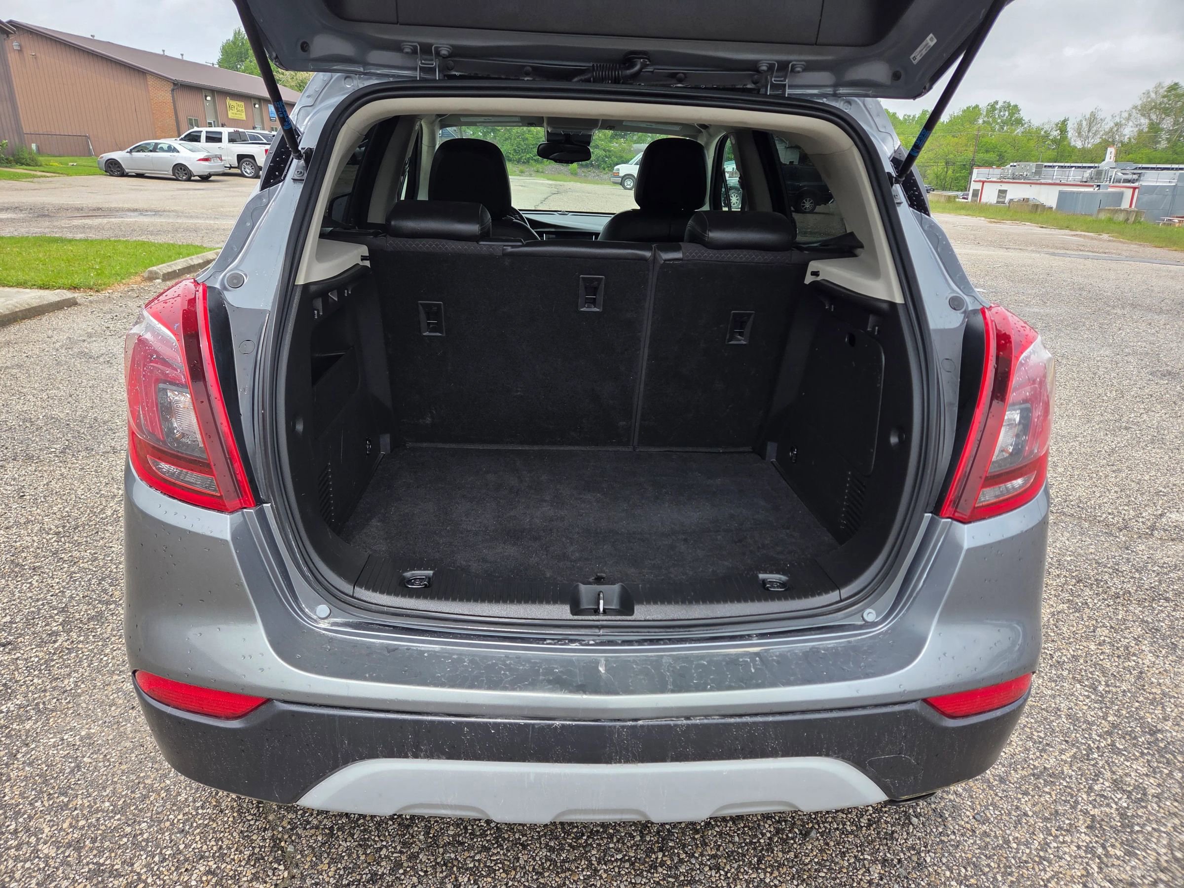 Used 2019 Buick Encore Preferred w/ Safety Package AWD/4WD image 17