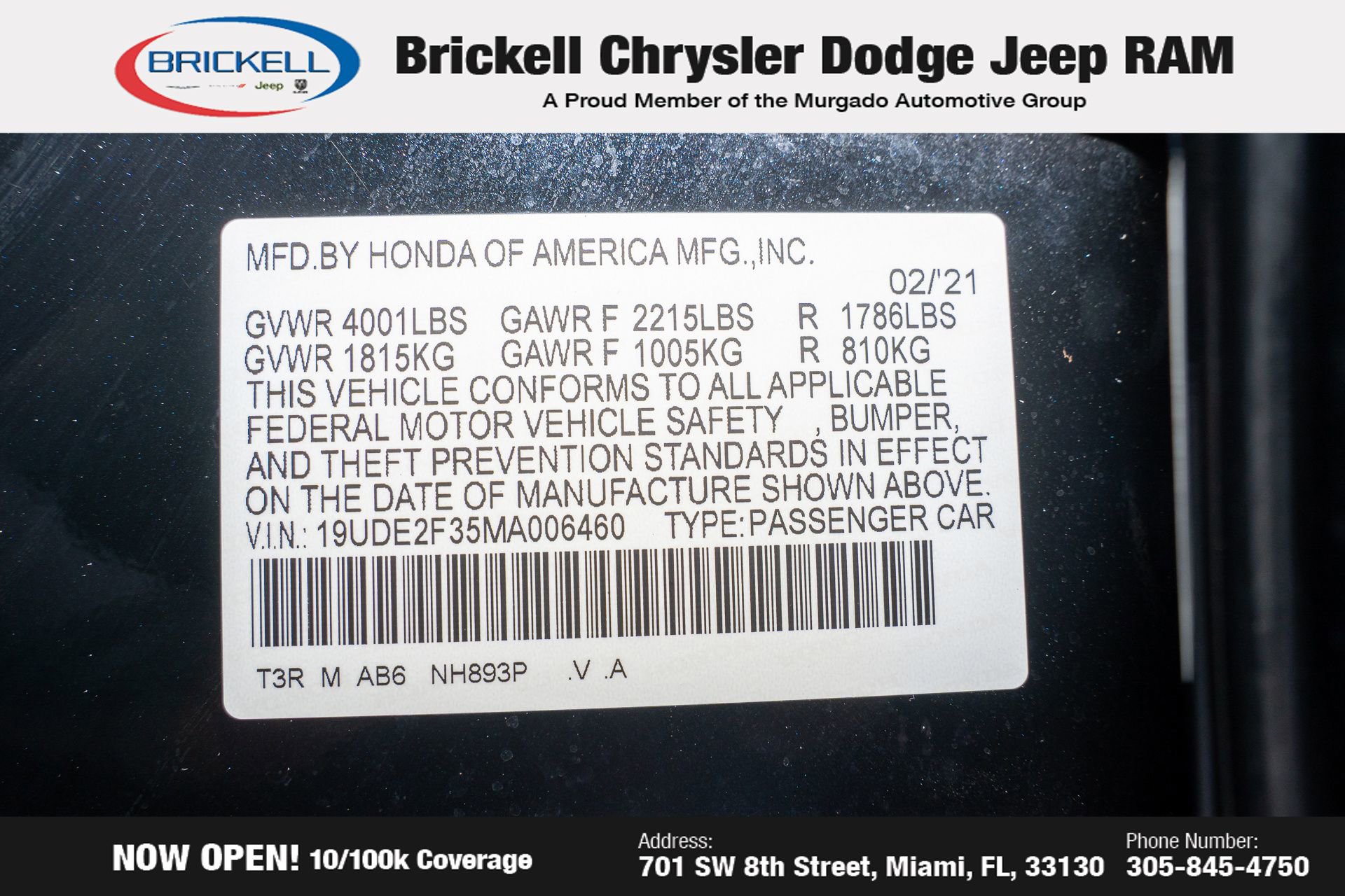 Used 2021 Acura ILX image 37