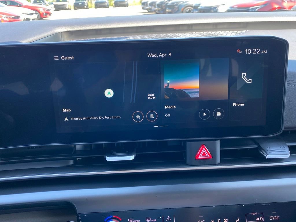 New 2026 Kia Carnival image 12