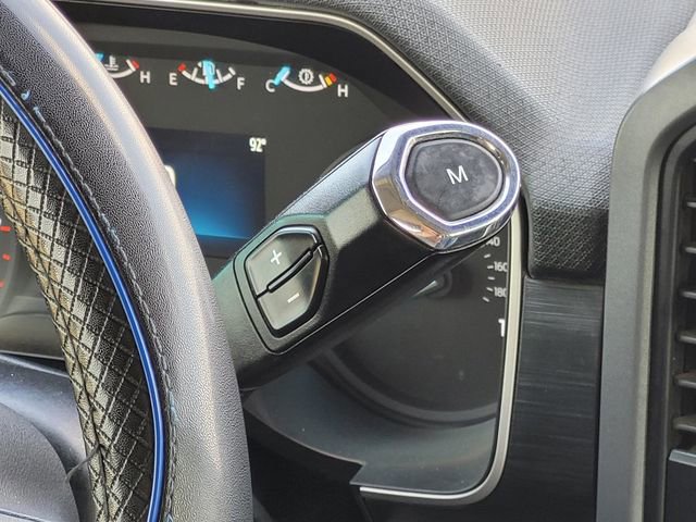 Used 2021 Ford F150 XLT image 17