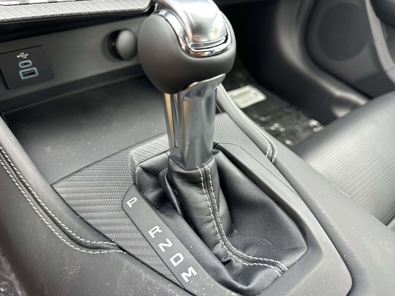 New 2026 Ford Mustang GT Premium image 16