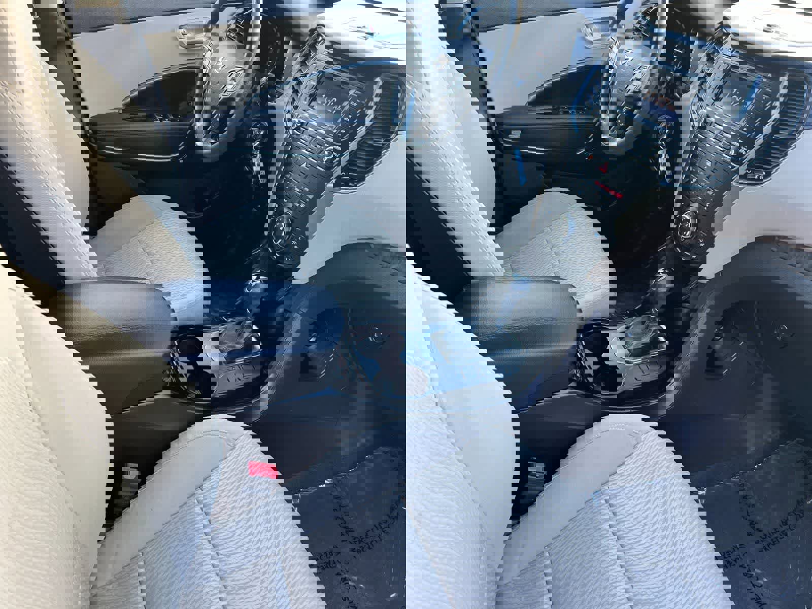 Used 2017 Hyundai Santa Fe Sport image 16