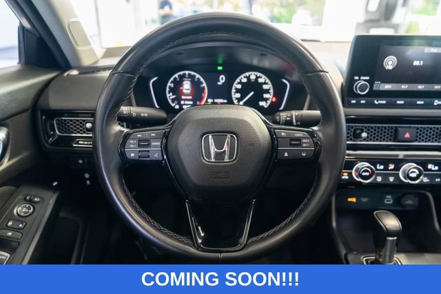 Used 2022 Honda Civic EX image 14
