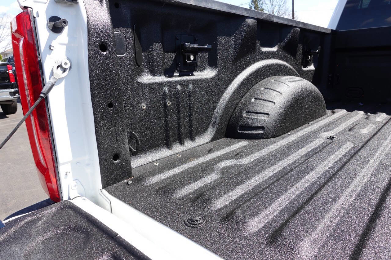 Used 2023 Ford F250 XLT w/ FX4 Off-Road Package image 27