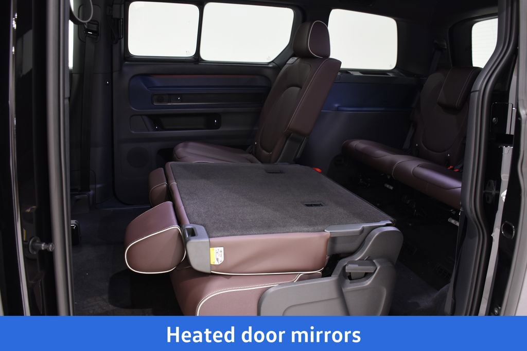 New 2025 Volkswagen ID. Buzz Pro S image 26