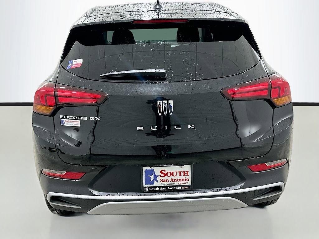 New 2026 Buick Encore GX Preferred FWD image 6