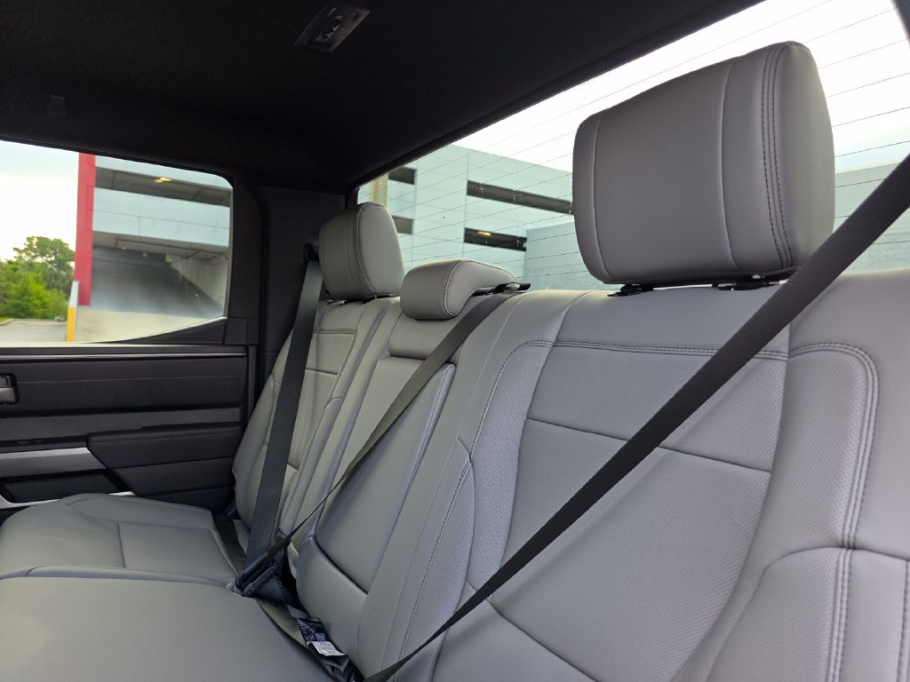 New 2026 Toyota Tundra SR5 w/ SR5 Premium Package AWD/4WD image 20