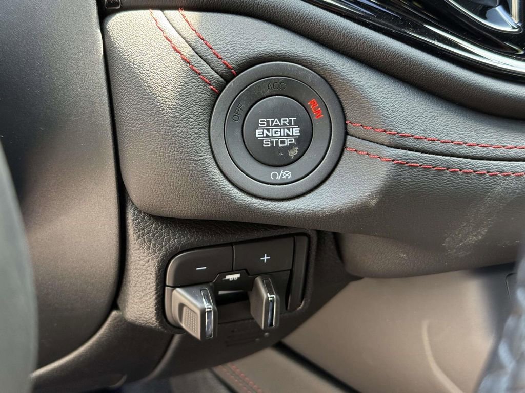 New 2026 Dodge Durango GT AWD/4WD image 26