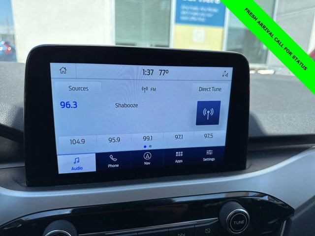 Used 2020 Ford Escape SEL AWD/4WD image 17