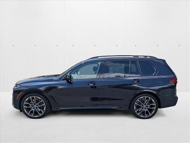 New 2026 BMW X7 M60i w/ Executive Package image 9