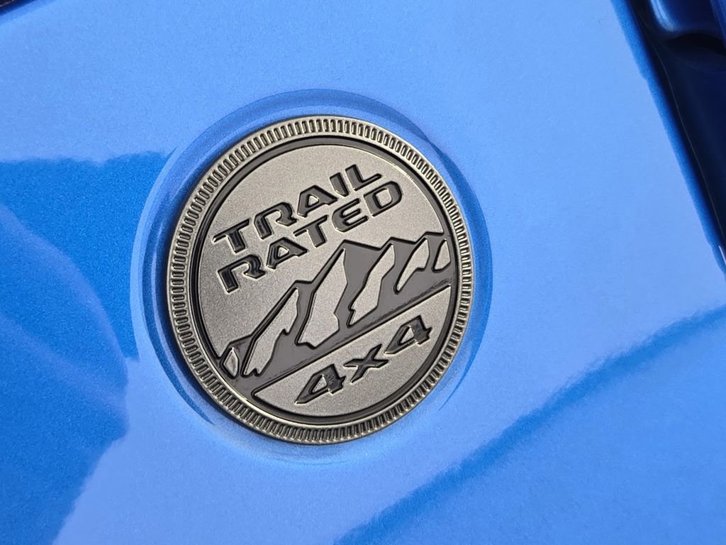 Used 2023 Jeep Wrangler Unlimited Sport image 12