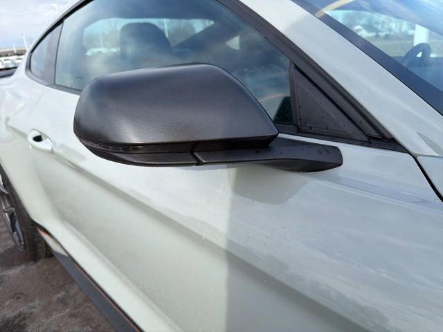Certified 2023 Ford Mustang Mach 1 w/ Equipment Group 700A image 5