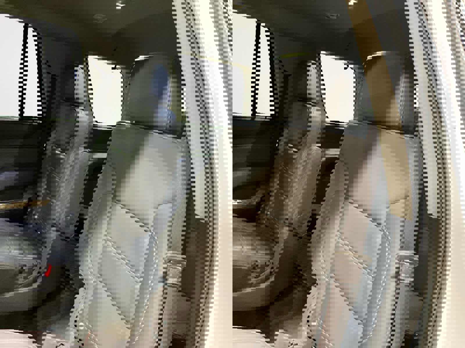 Used 2017 GMC Yukon Denali w/ Open Road Package image 25