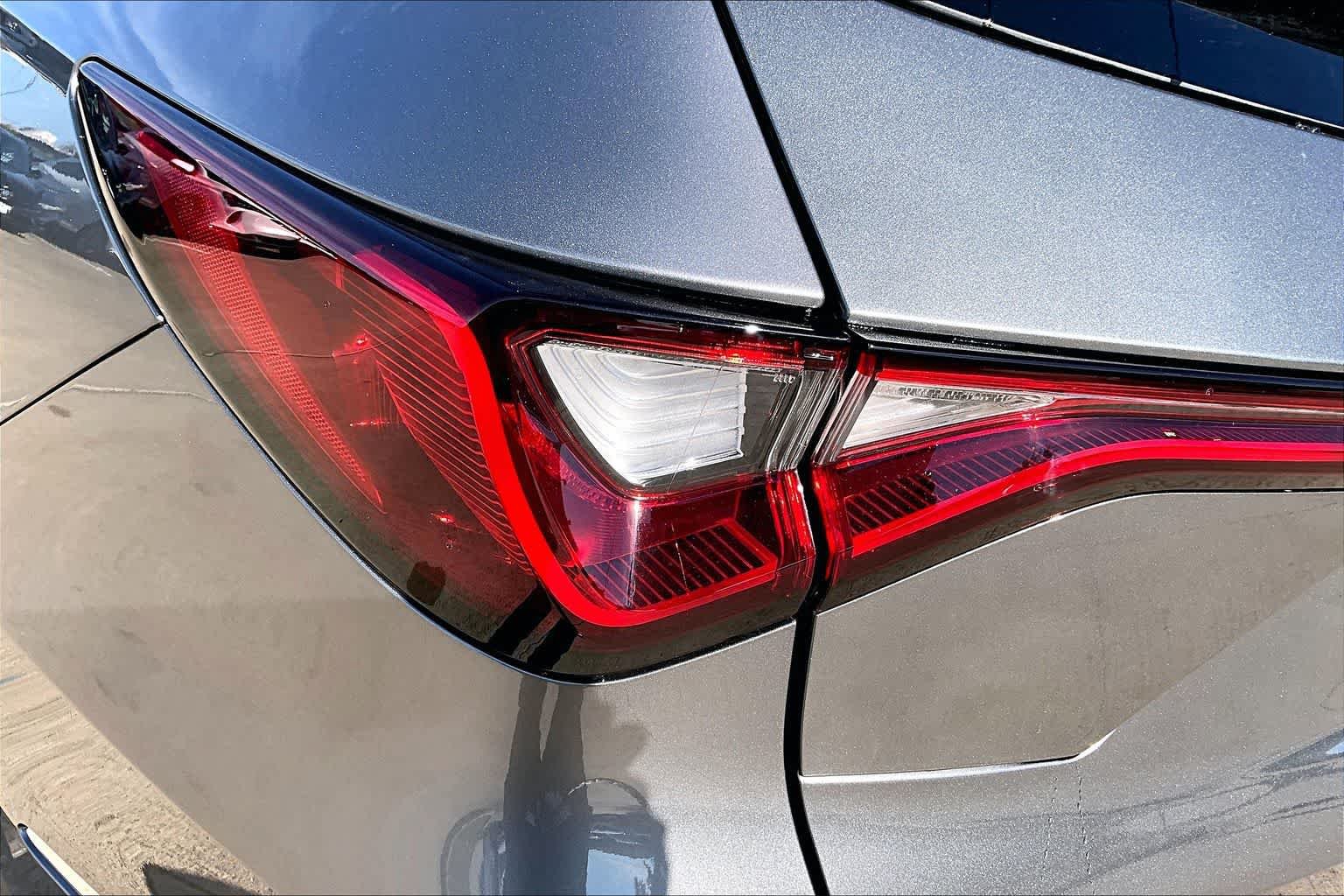 New 2026 Acura MDX w/ Technology Package AWD/4WD image 14