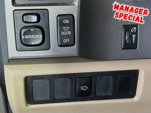 Used 2016 Toyota Sequoia SR5 image 11