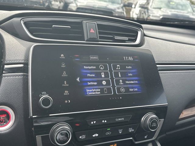 Used 2022 Honda CR-V Touring image 29