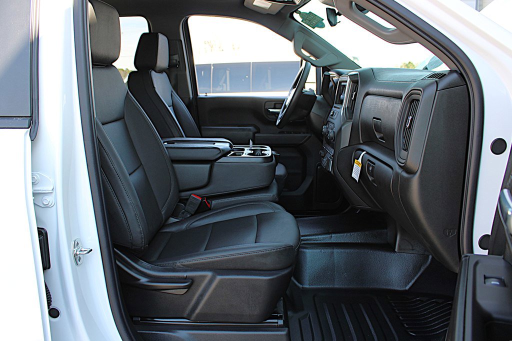 Used 2026 Chevrolet Silverado 2500 W/T w/ WT Convenience Package image 21