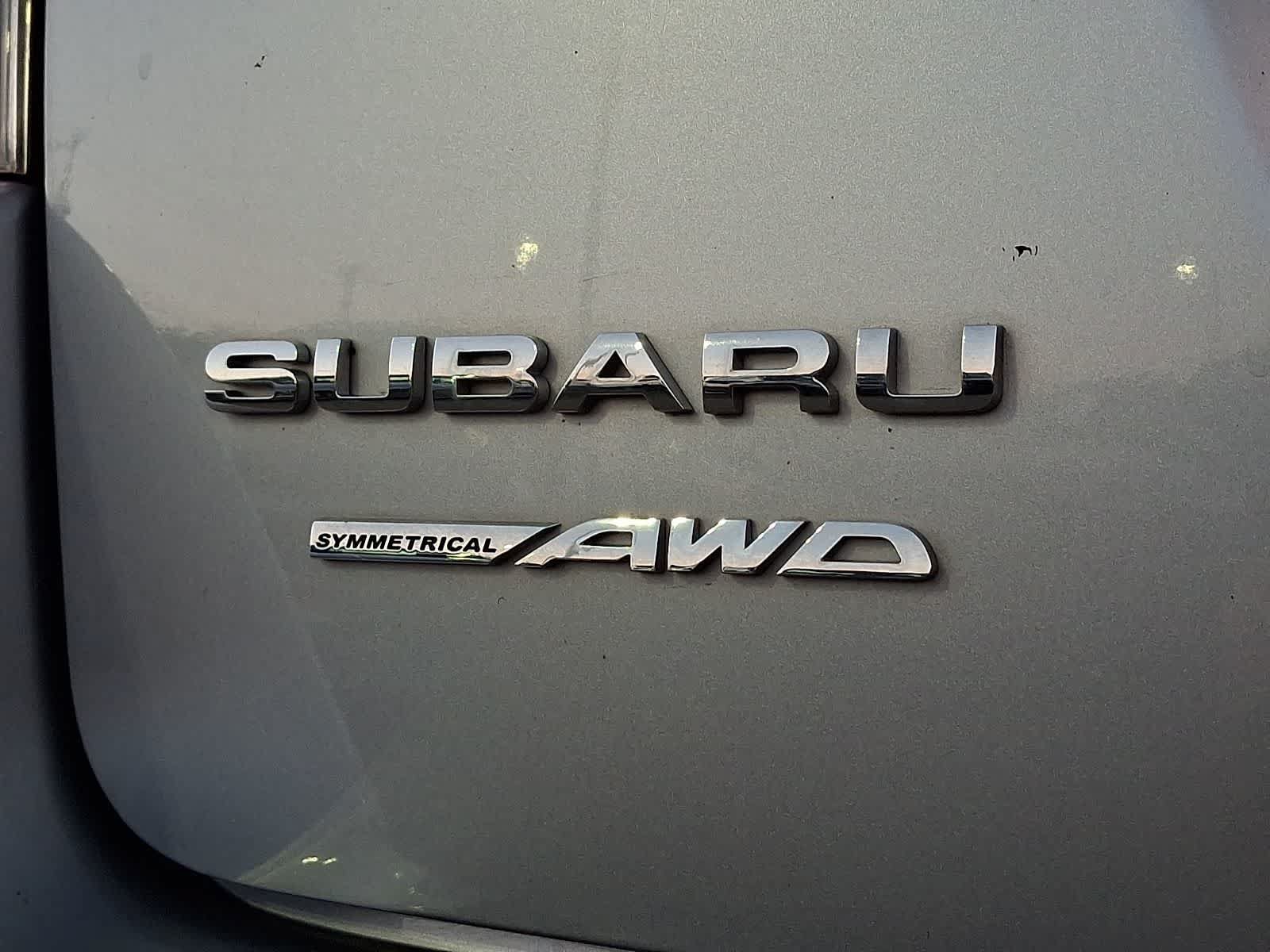 Used 2021 Subaru Crosstrek 2.0i AWD/4WD image 30