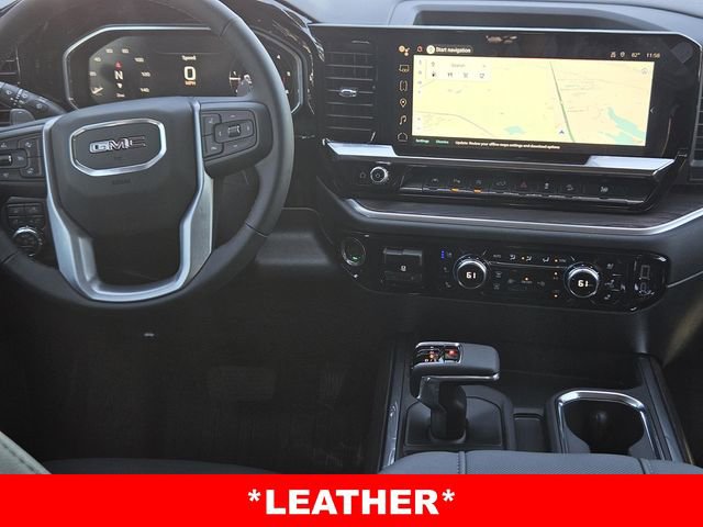 New 2026 GMC Sierra 1500 SLT w/ SLT Premium Plus Package image 4