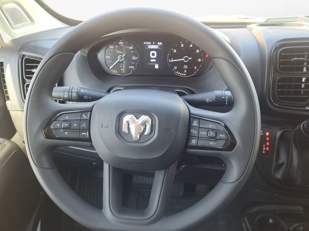 New 2026 RAM ProMaster 2500 w/ Convenience Group image 19