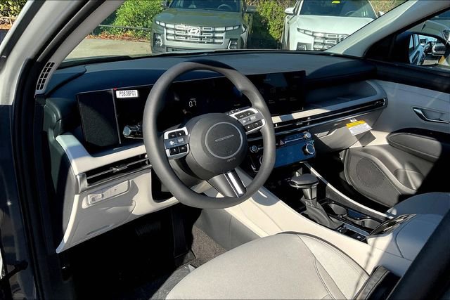 New 2026 Hyundai Tucson SEL image 6