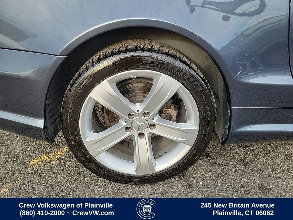 Used 2009 Mercedes-Benz SL 550 image 20