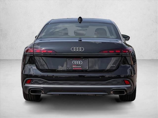 New 2026 Audi A6 Premium Plus AWD/4WD image 6