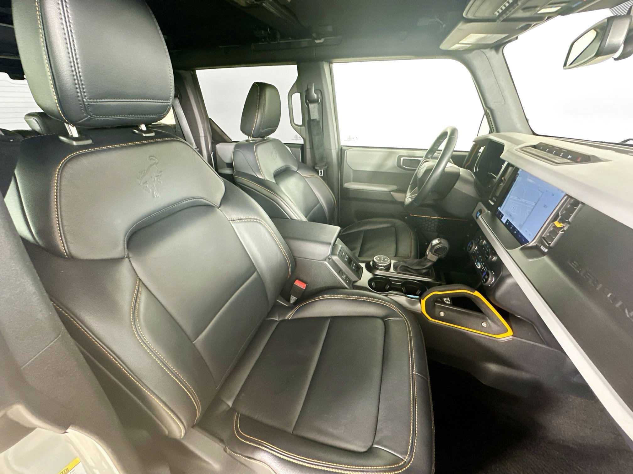 Used 2023 Ford Bronco Badlands AWD/4WD image 39