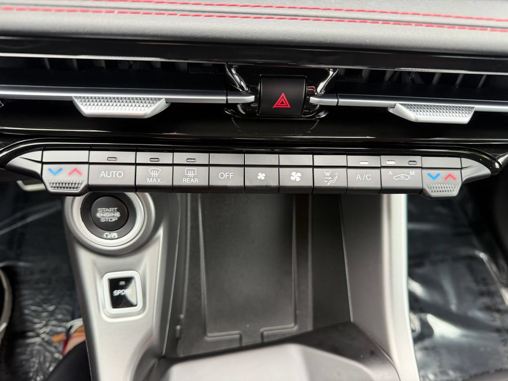 Used 2024 Dodge Hornet R/T w/ Track Pack AWD/4WD image 32