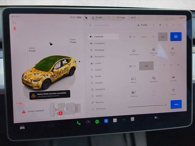 Used 2025 Tesla Model Y Long Range image 15