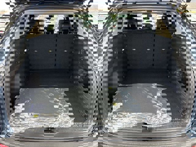 New 2026 MAZDA CX-50 AWD 2.5 Hybrid w/ Premium Pkg image 17