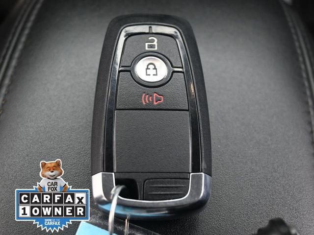 Used 2024 Ford Bronco Sport Badlands w/ Topo Graphic Package image 20