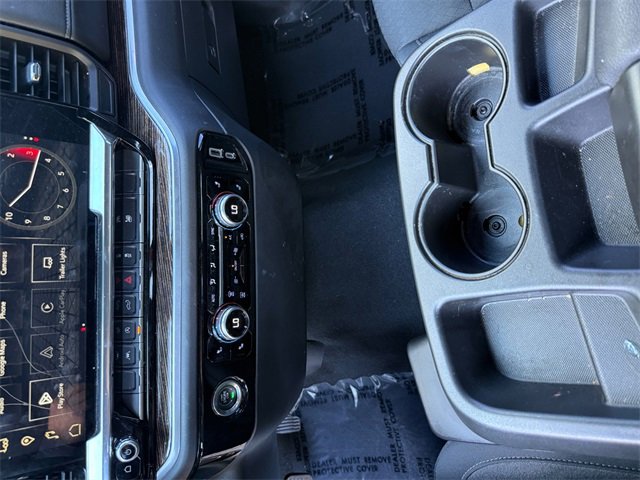 Used 2022 GMC Sierra 1500 Elevation image 20