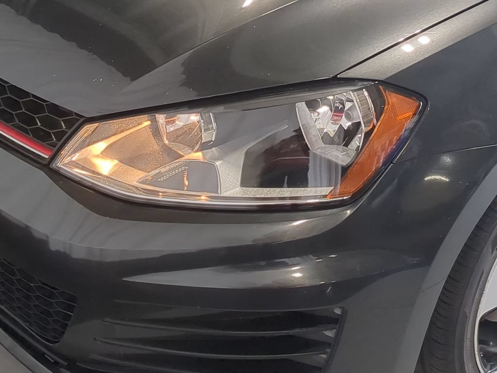 Used 2015 Volkswagen GTI S FWD image 14