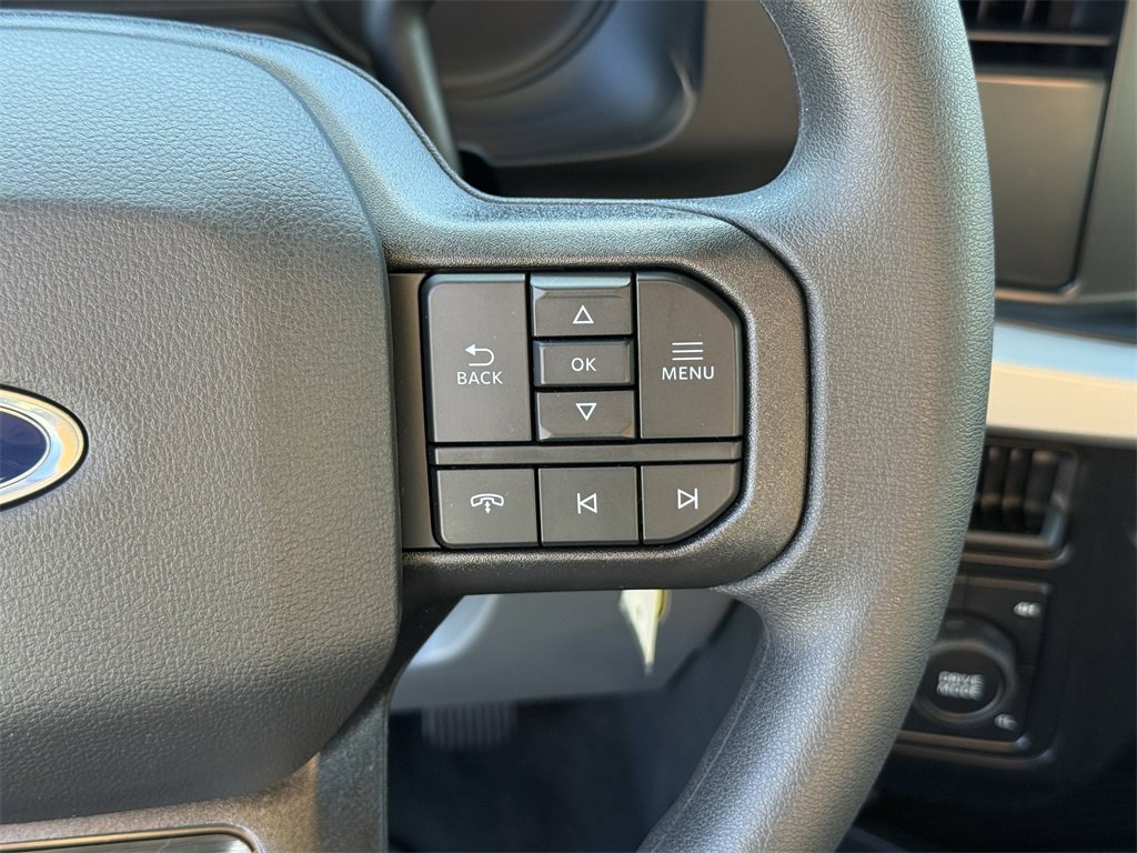 New 2026 Ford F350 XL image 20