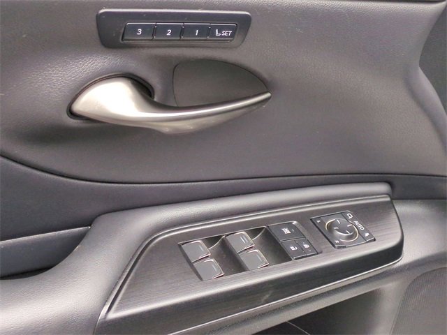 Used 2021 Lexus ES 350 F Sport image 25